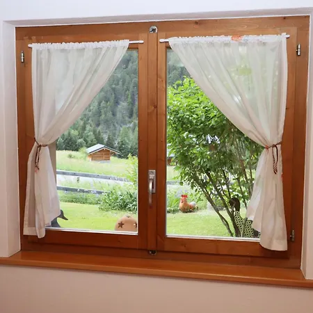 Dans La Nature Pure Au Val Ferret Apartament Praz-de-Fort
